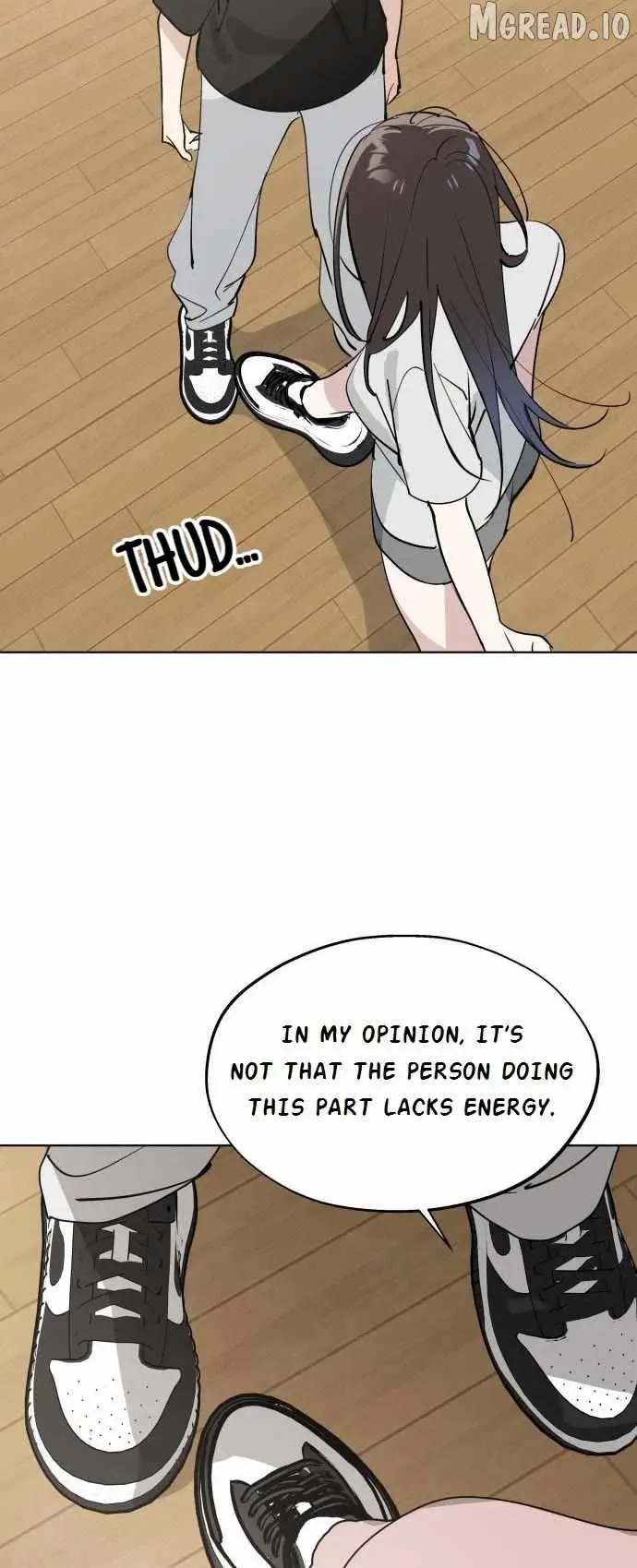 Today Is a Woman Day chapter 62 page 21