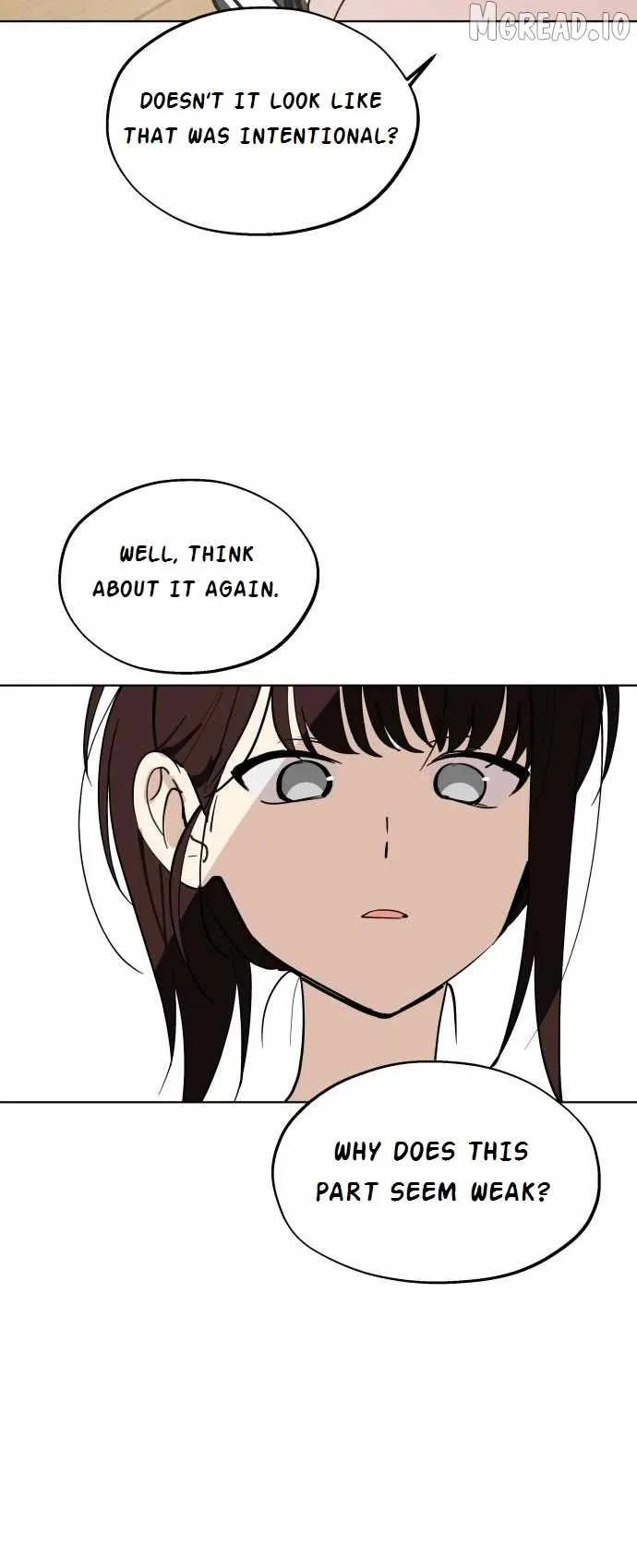 Today Is a Woman Day chapter 62 page 22