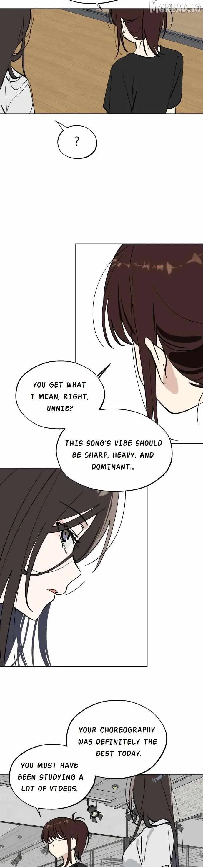 Today Is a Woman Day chapter 62 page 13