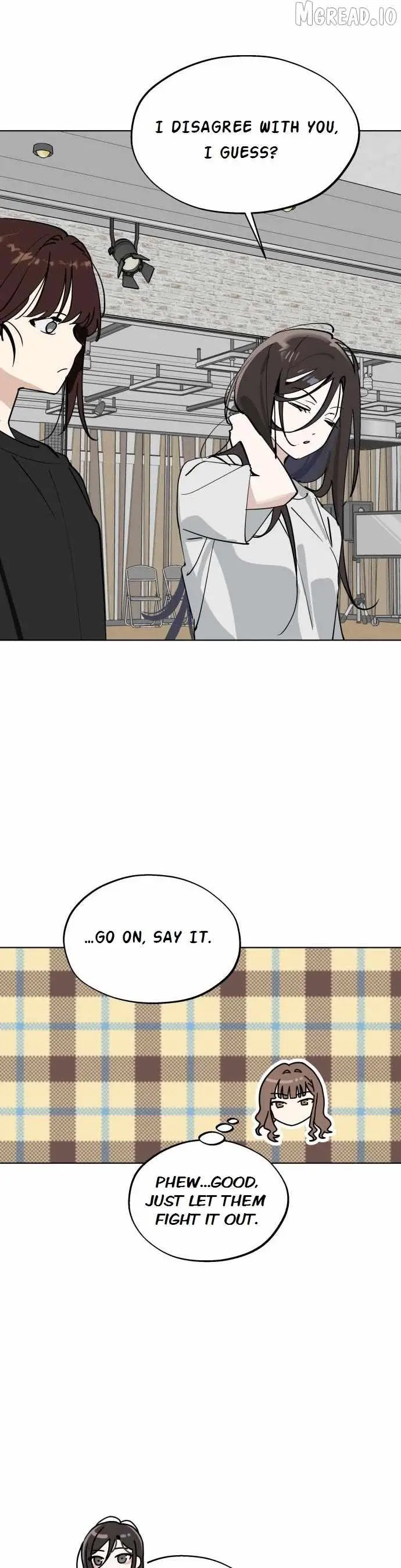 Today Is a Woman Day chapter 62 page 16