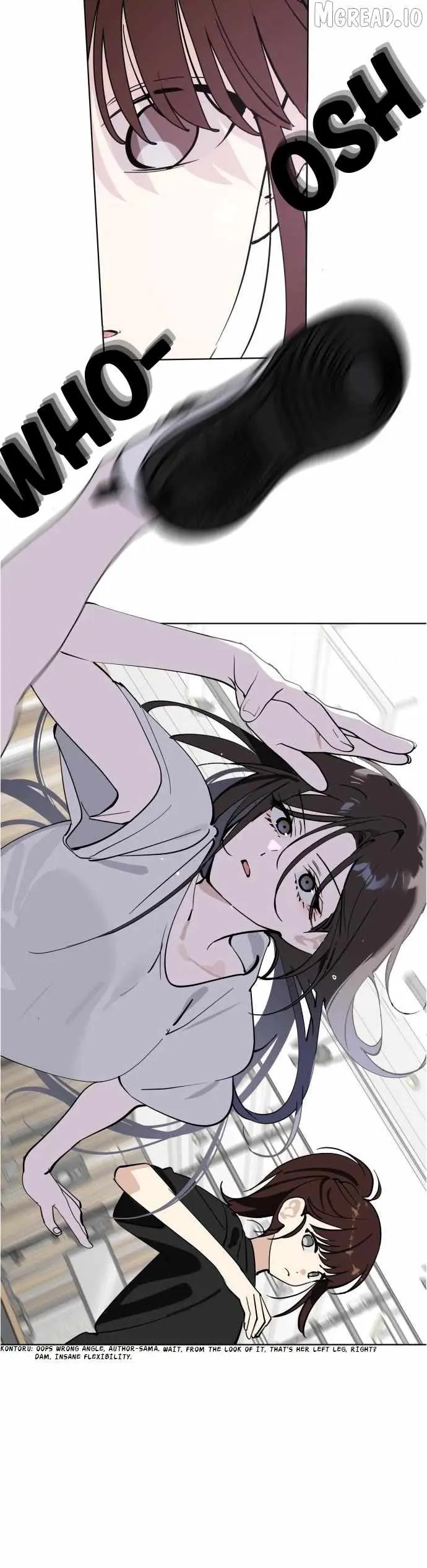 Today Is a Woman Day chapter 62 page 5