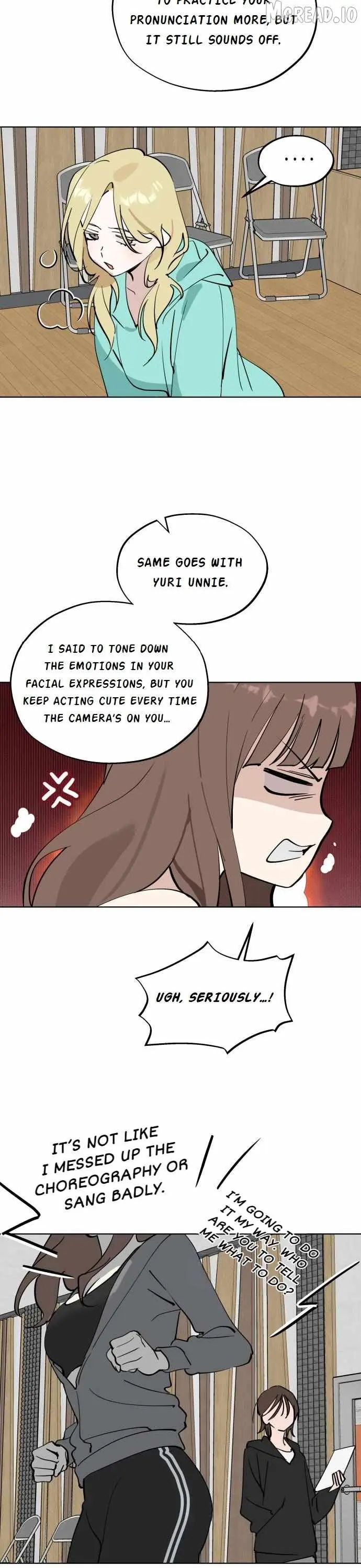 Today Is a Woman Day chapter 62 page 7
