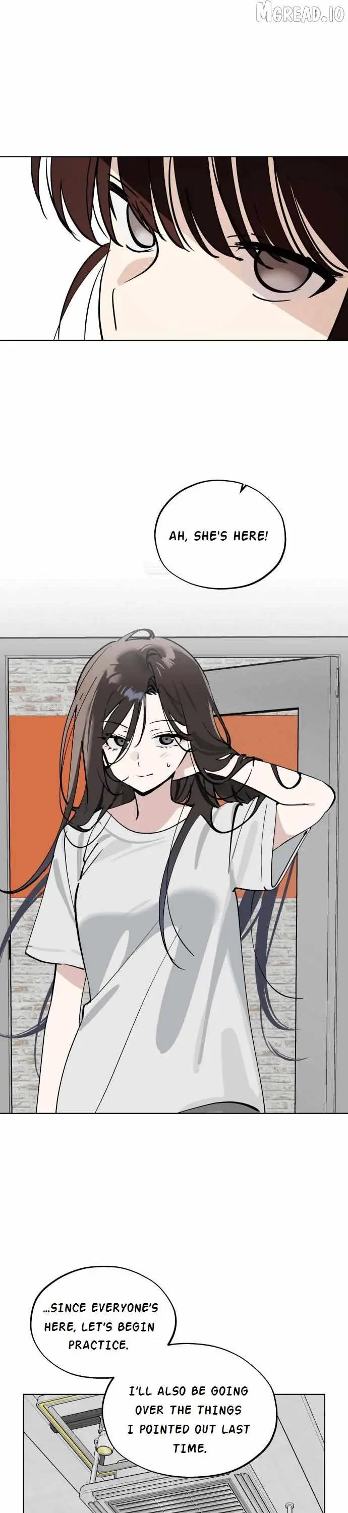 Today Is a Woman Day chapter 62 page 1