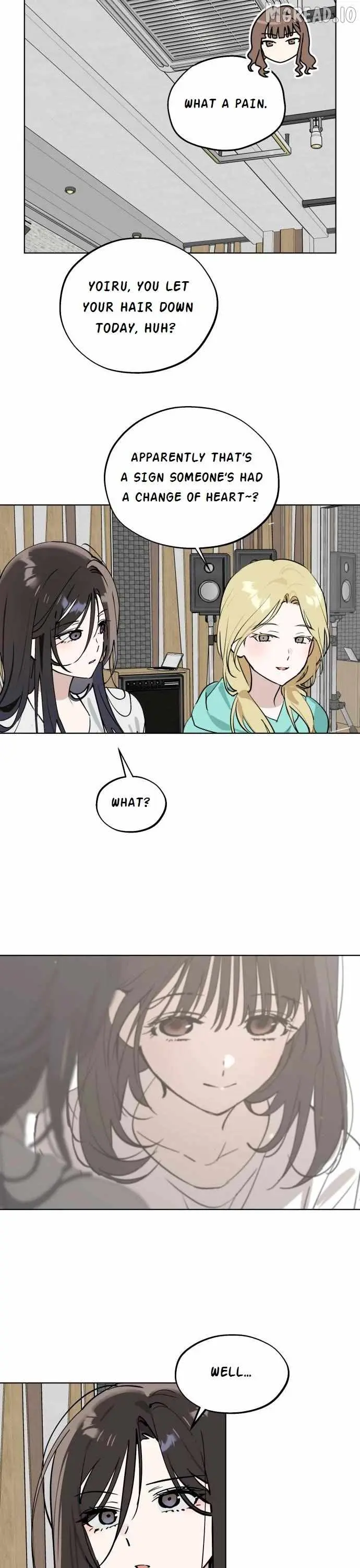 Today Is a Woman Day chapter 62 page 2