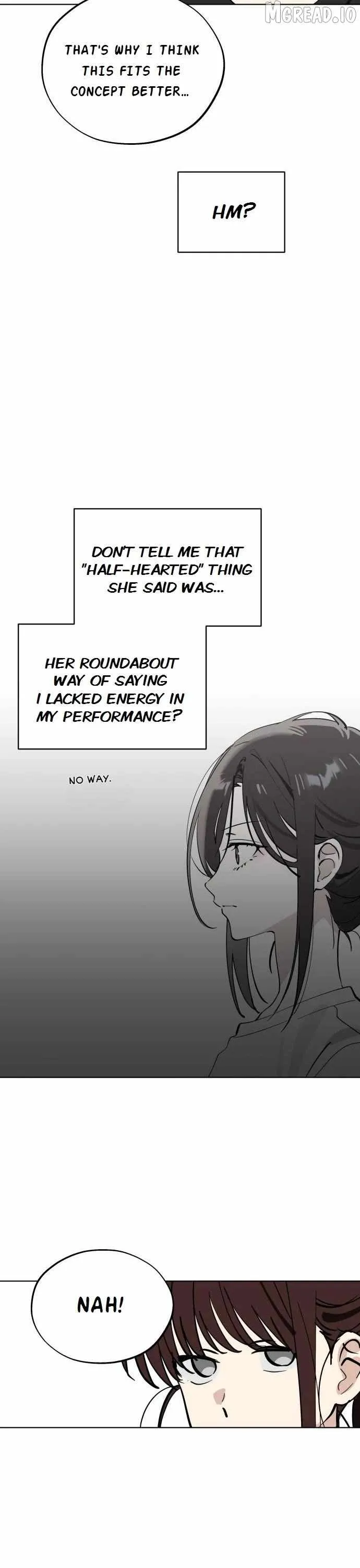 Today Is a Woman Day chapter 62 page 15