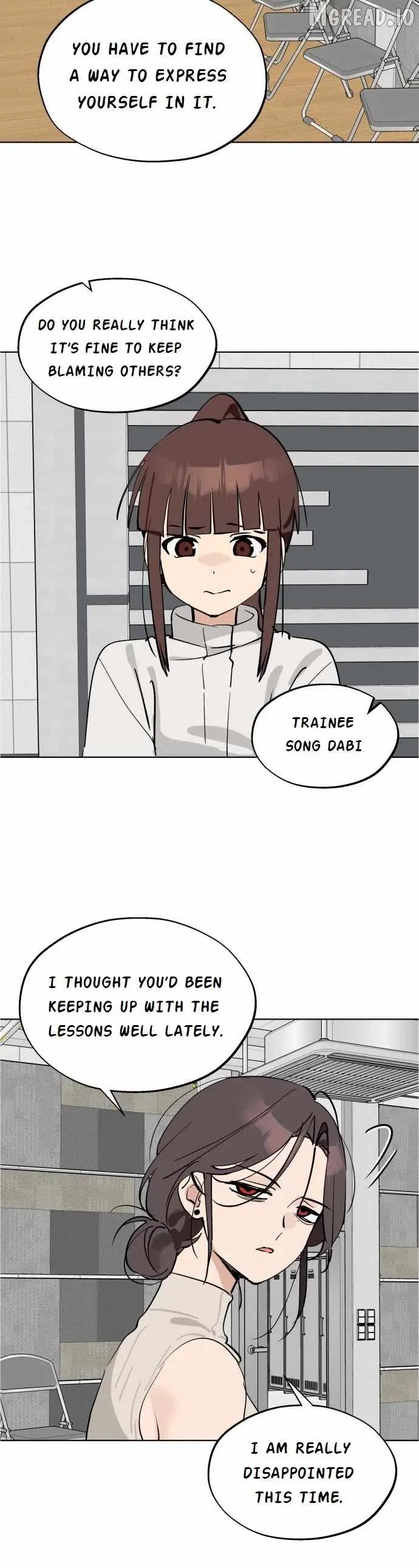 Today Is a Woman Day chapter 62 page 30
