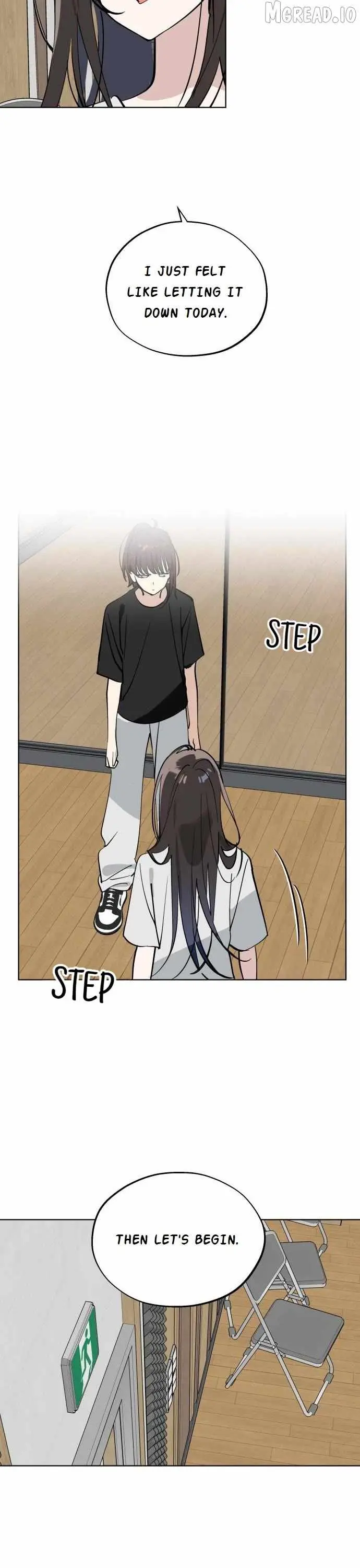 Today Is a Woman Day chapter 62 page 3
