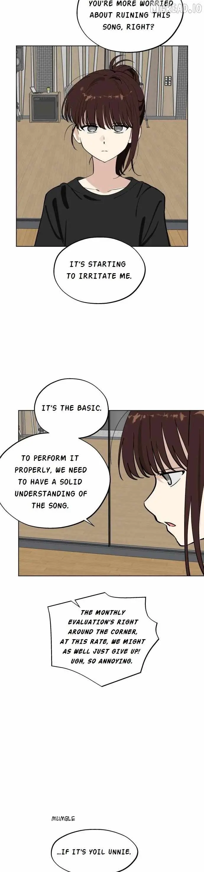 Today Is a Woman Day chapter 62 page 12