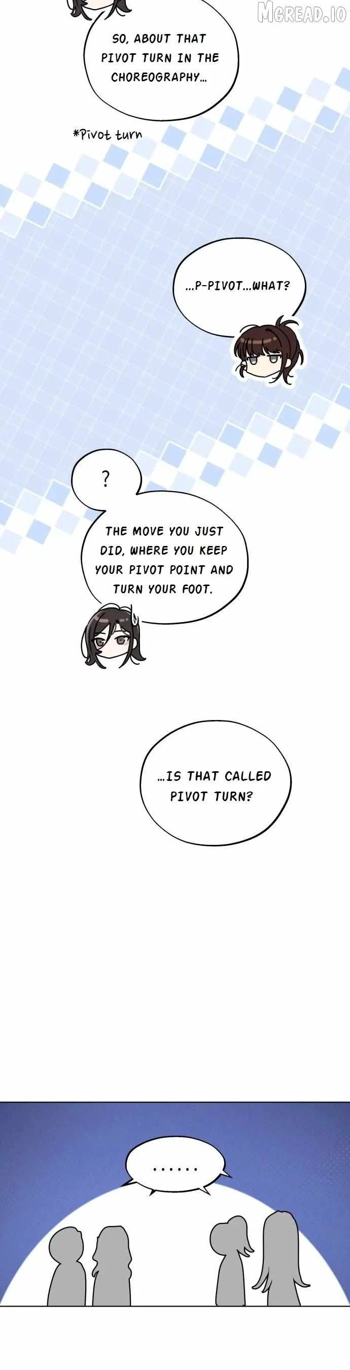 Today Is a Woman Day chapter 62 page 17