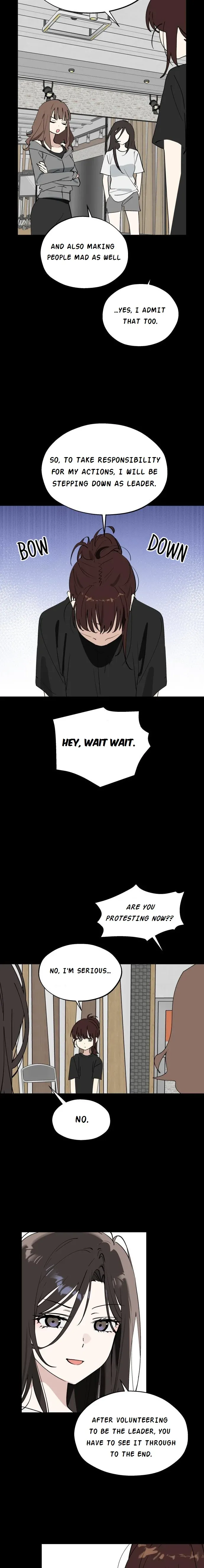 Today Is a Woman Day chapter 64 page 2