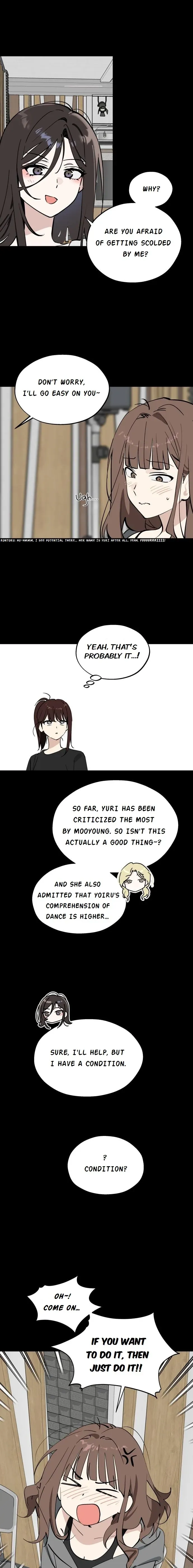 Today Is a Woman Day chapter 64 page 7