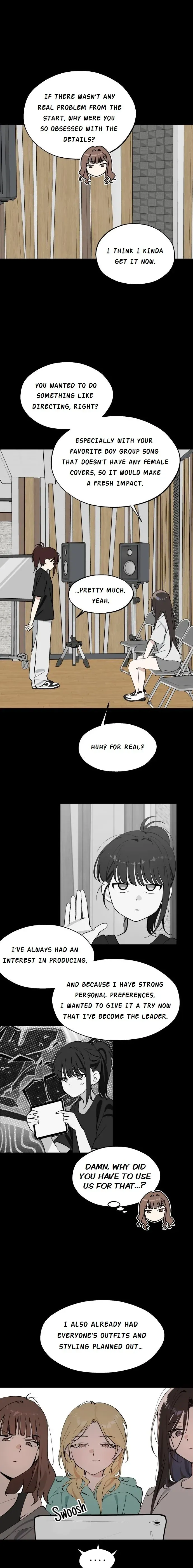 Today Is a Woman Day chapter 64 page 4