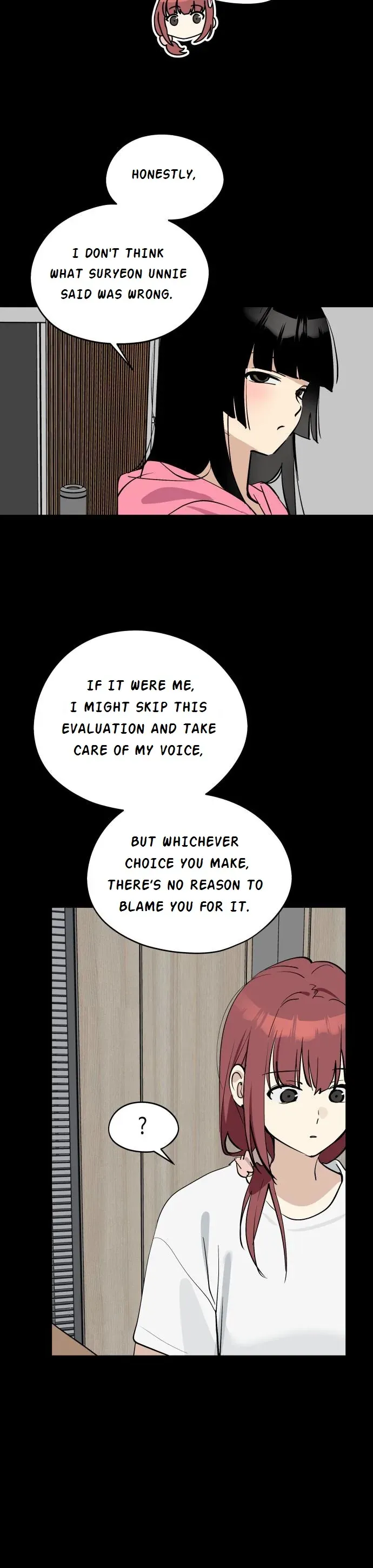 Today Is a Woman Day chapter 64 page 15