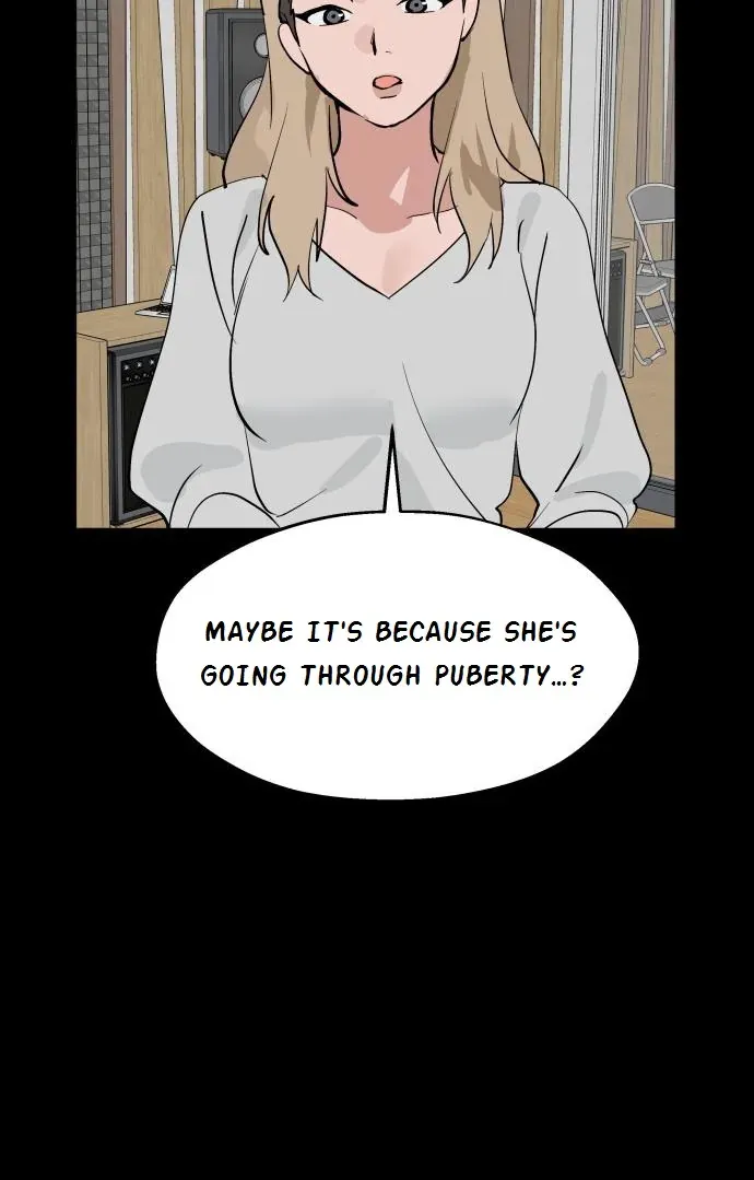 Today Is a Woman Day chapter 64 page 11