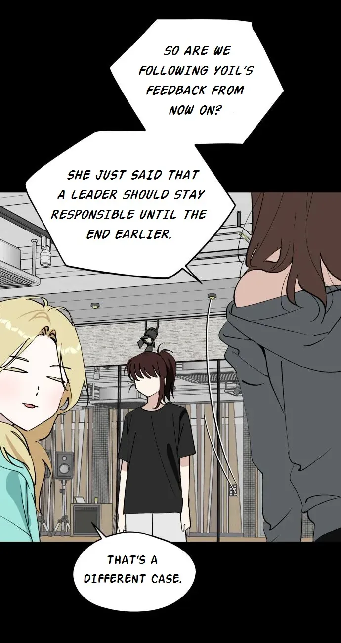 Today Is a Woman Day chapter 64 page 6