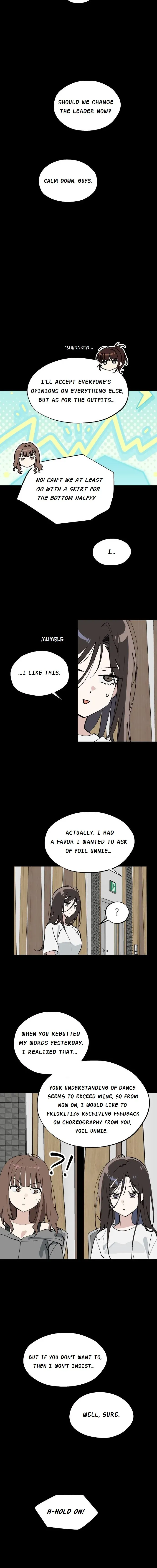 Today Is a Woman Day chapter 64 page 5