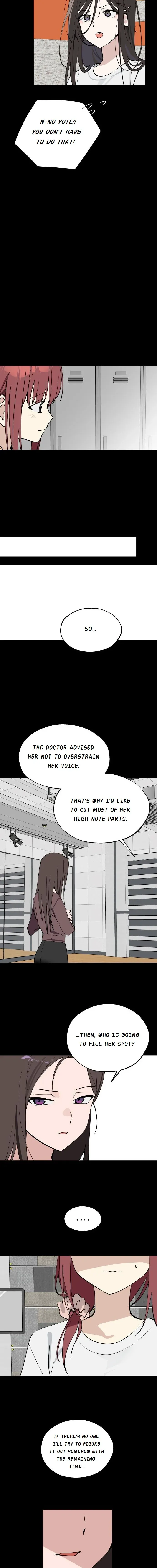 Today Is a Woman Day chapter 64 page 19