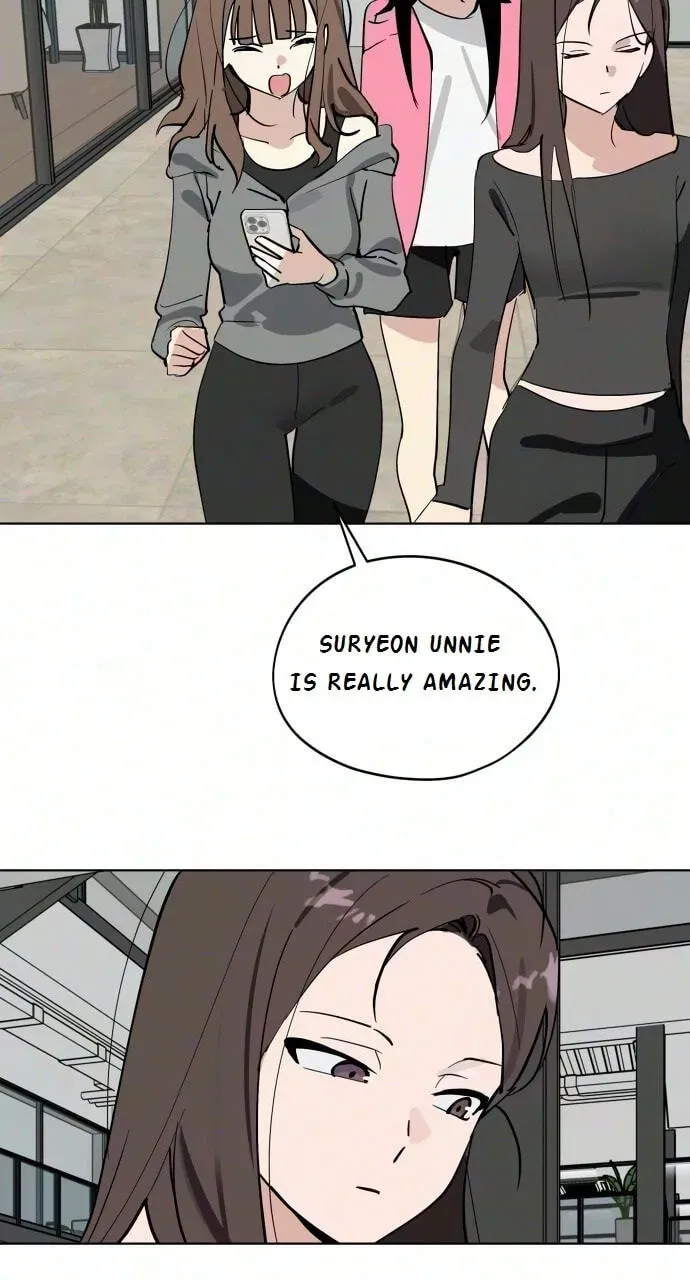 Today Is a Woman Day chapter 66 page 72