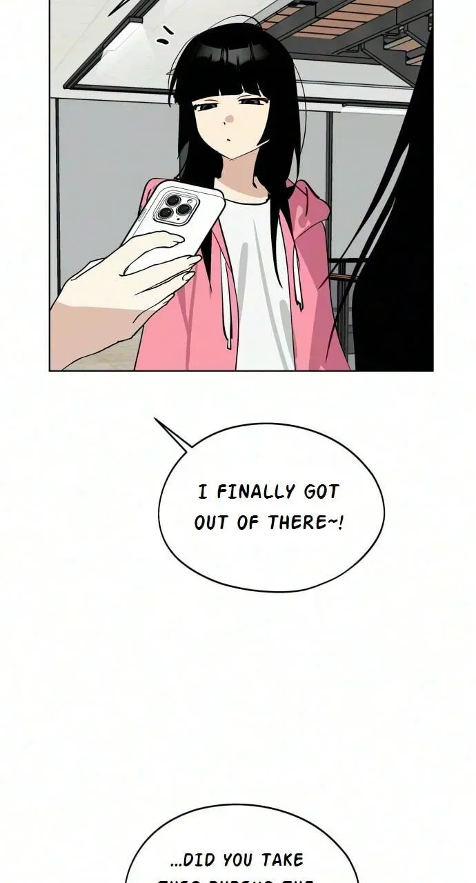 Today Is a Woman Day chapter 66 page 74