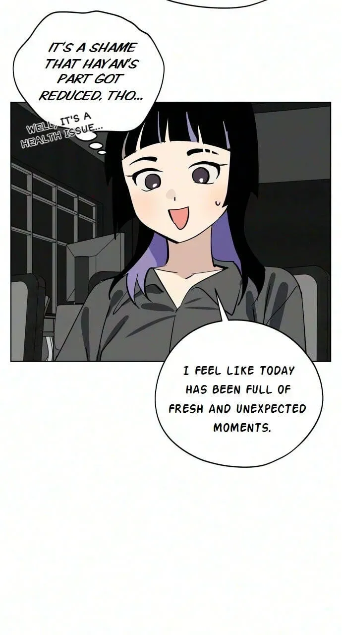 Today Is a Woman Day chapter 66 page 33