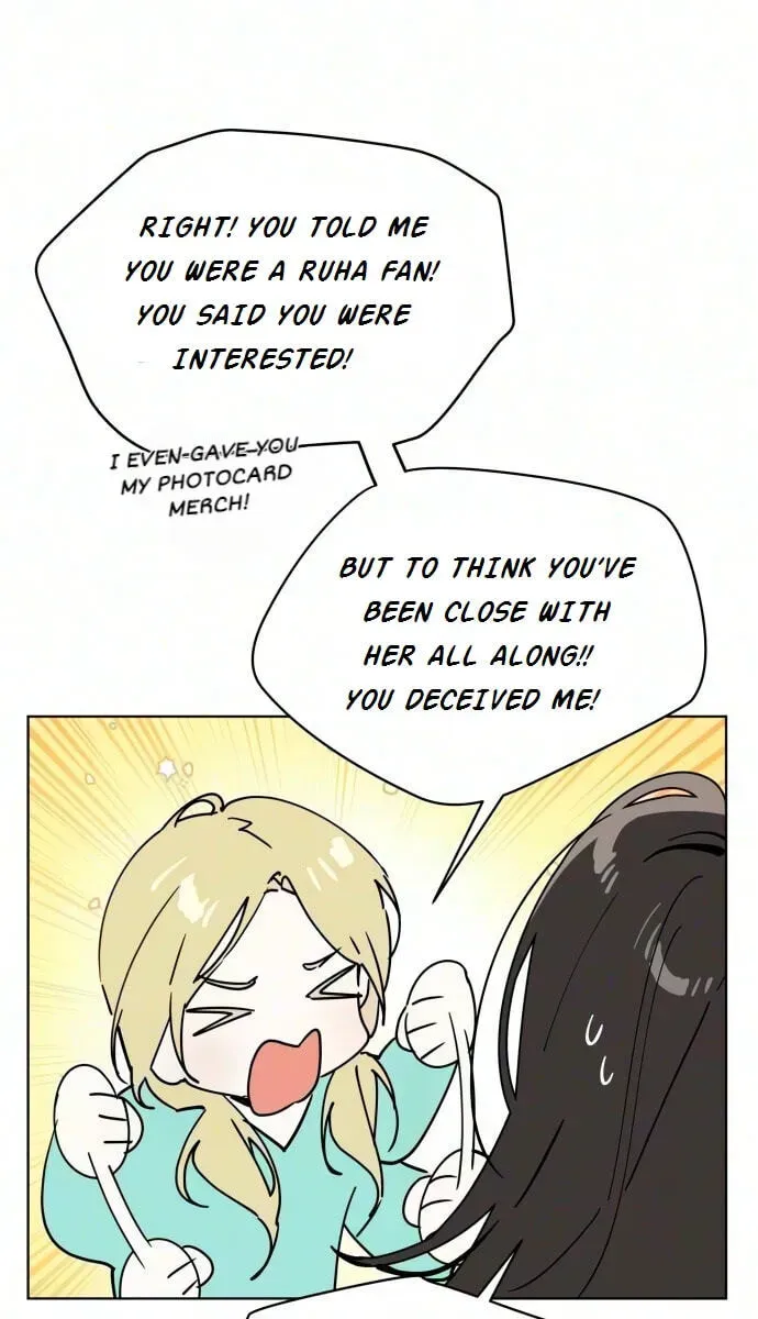 Today Is a Woman Day chapter 66 page 85
