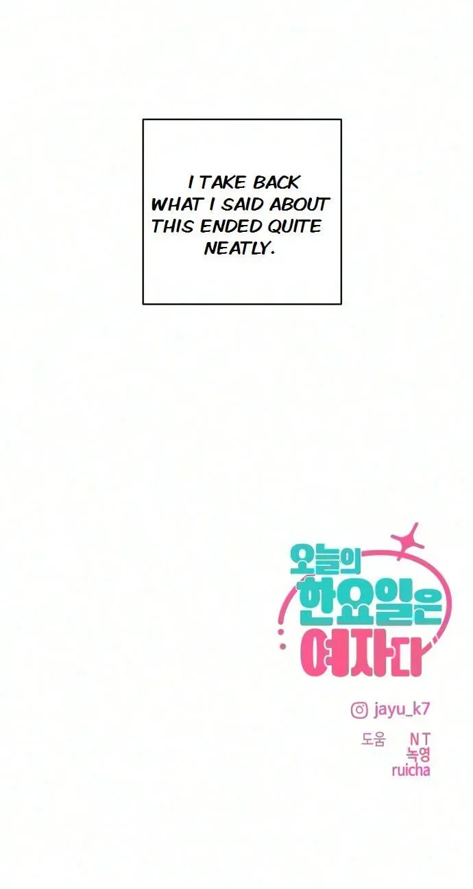 Today Is a Woman Day chapter 66 page 96