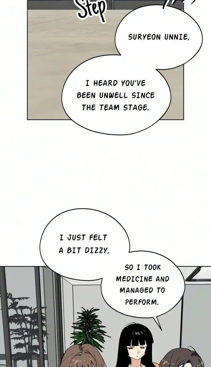 Today Is a Woman Day chapter 66 page 71