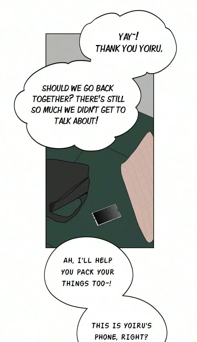 Today Is a Woman Day chapter 66 page 90