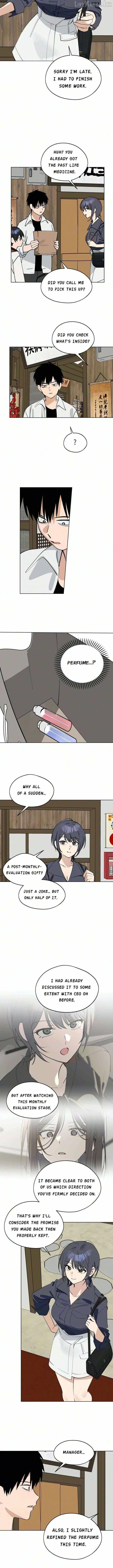 Today Is a Woman Day chapter 67 page 17