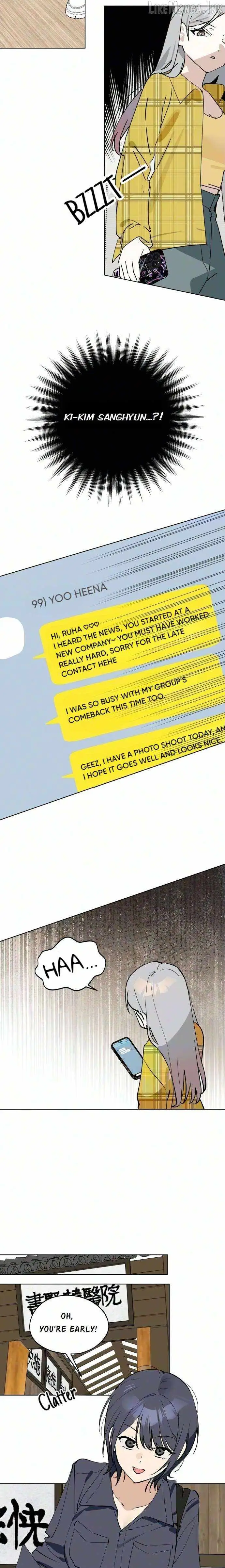 Today Is a Woman Day chapter 67 page 16