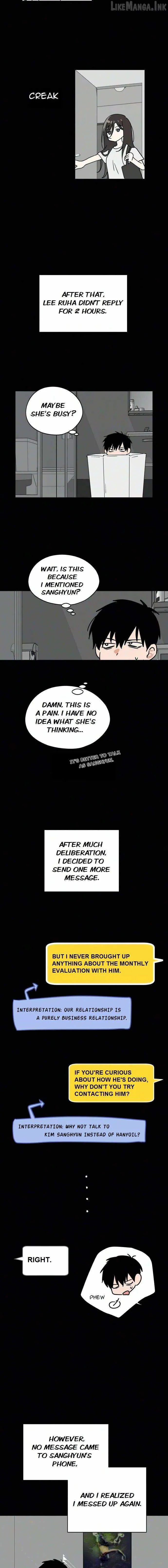 Today Is a Woman Day chapter 67 page 7