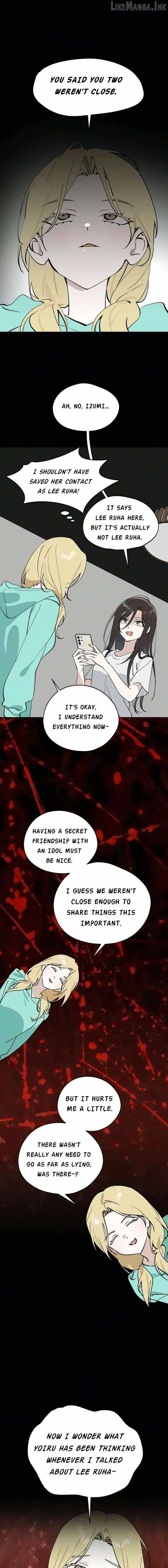 Today Is a Woman Day chapter 67 page 3