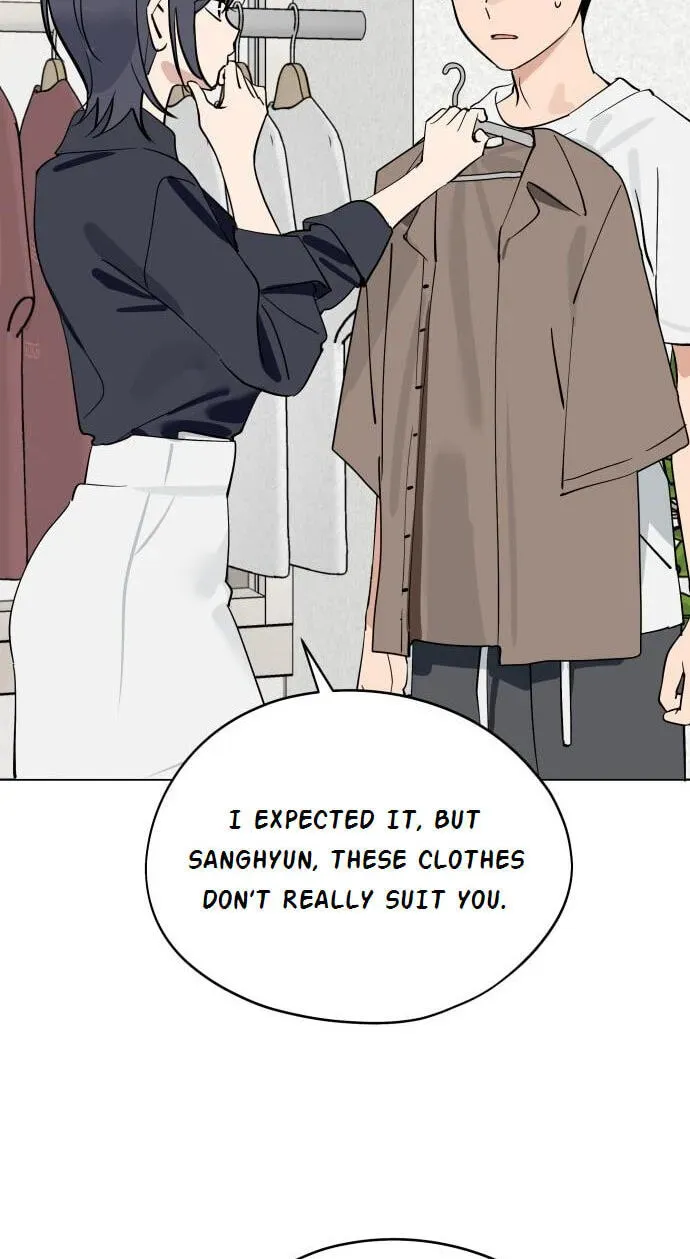 Today Is a Woman Day chapter 68 page 30