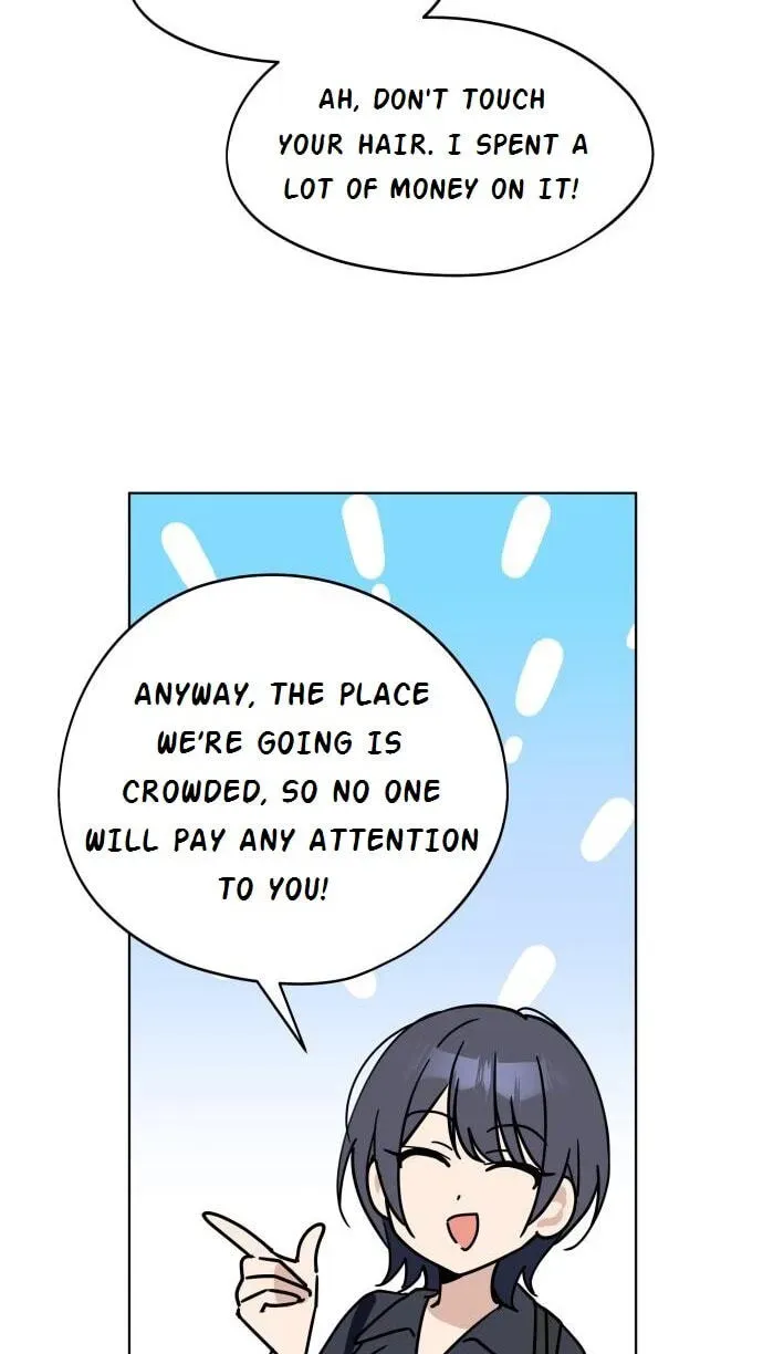 Today Is a Woman Day chapter 68 page 37