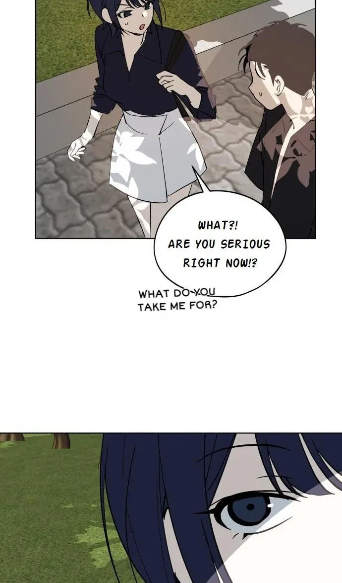 Today Is a Woman Day chapter 68 page 80