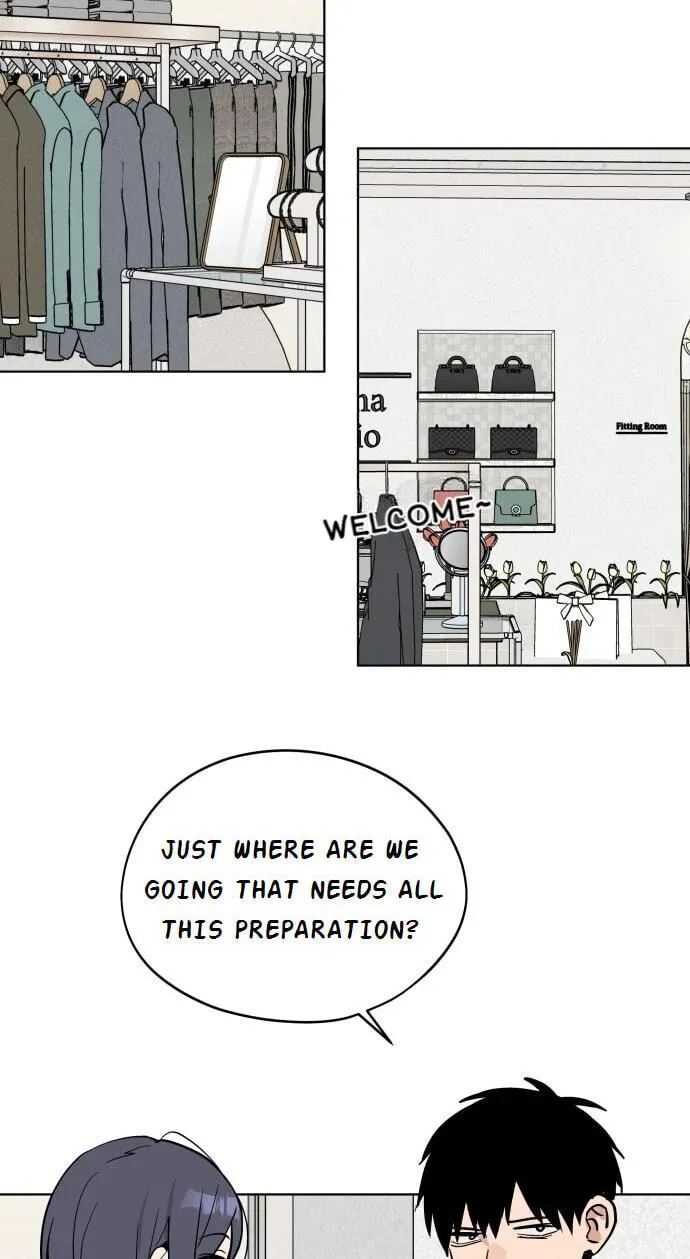 Today Is a Woman Day chapter 68 page 29