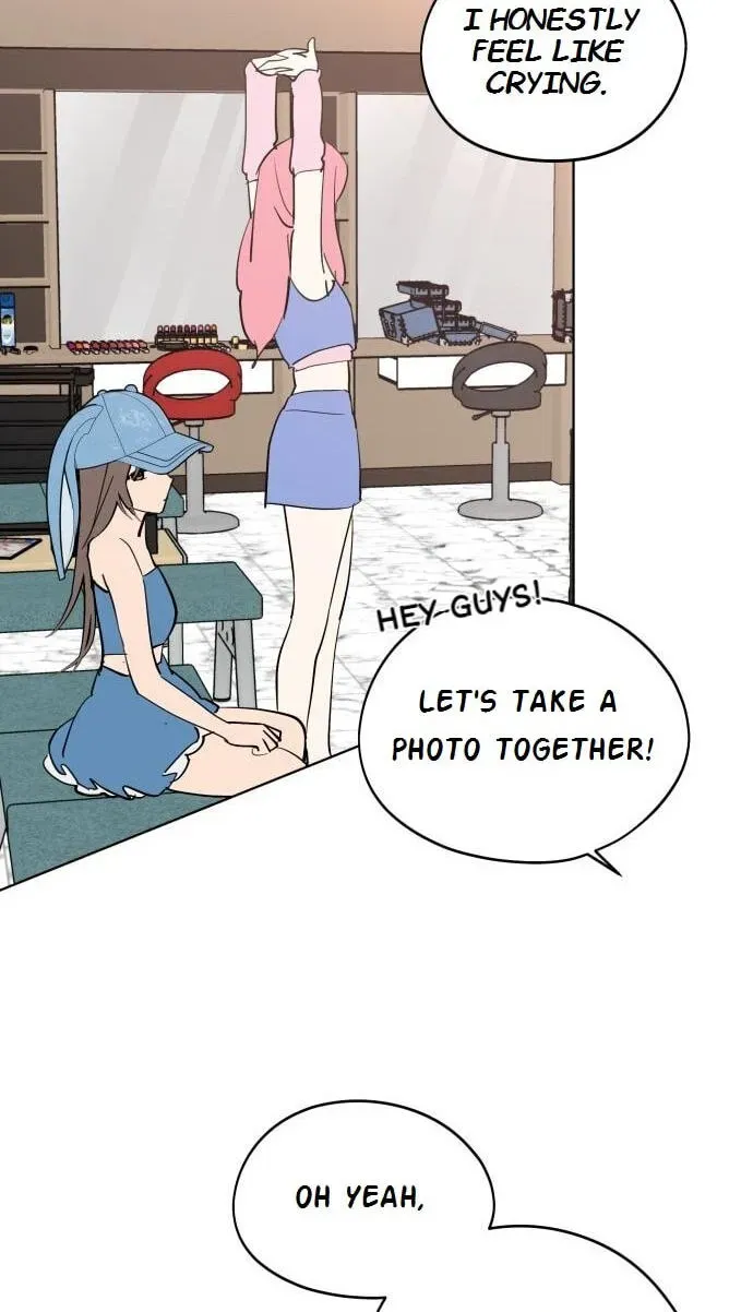 Today Is a Woman Day chapter 68 page 59