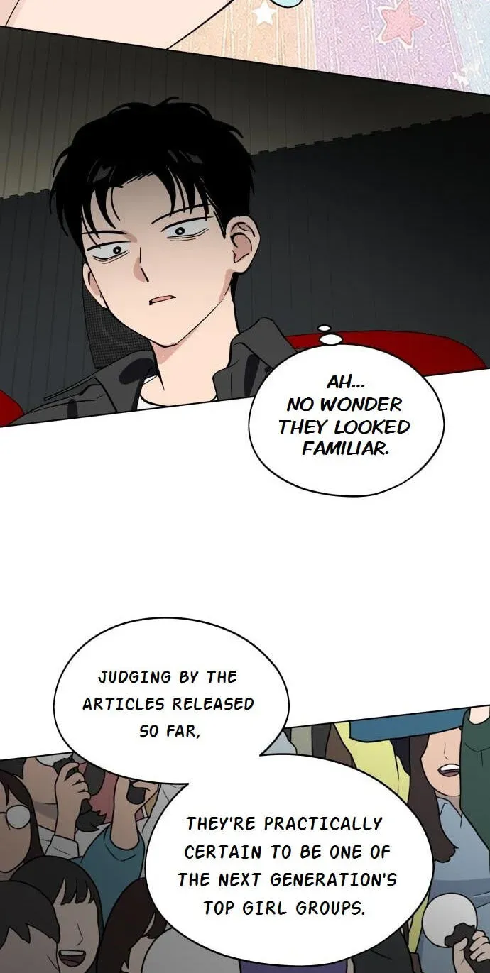 Today Is a Woman Day chapter 68 page 47