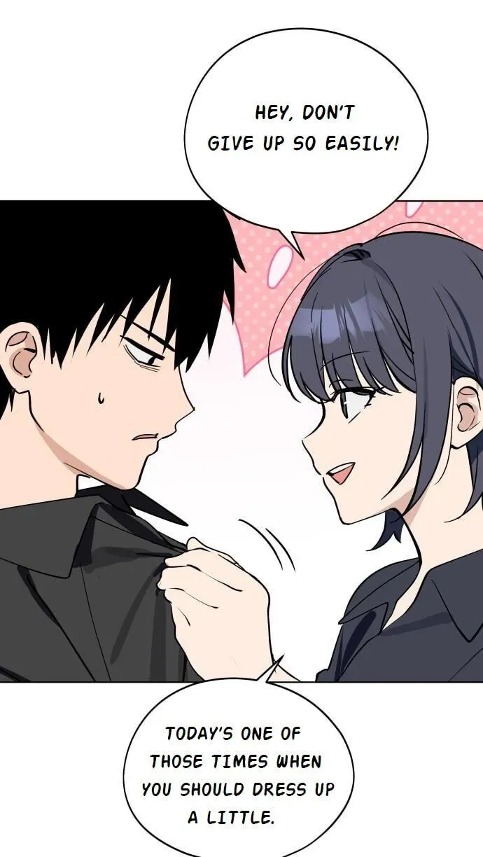 Today Is a Woman Day chapter 68 page 32