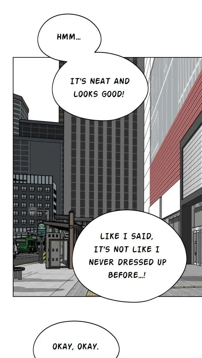 Today Is a Woman Day chapter 68 page 36