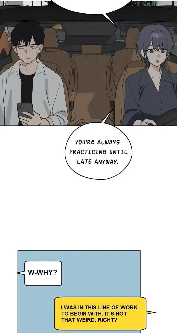 Today Is a Woman Day chapter 68 page 11