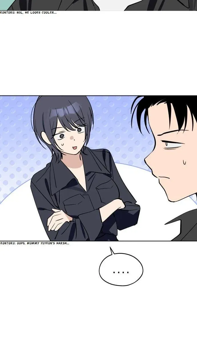 Today Is a Woman Day chapter 68 page 35