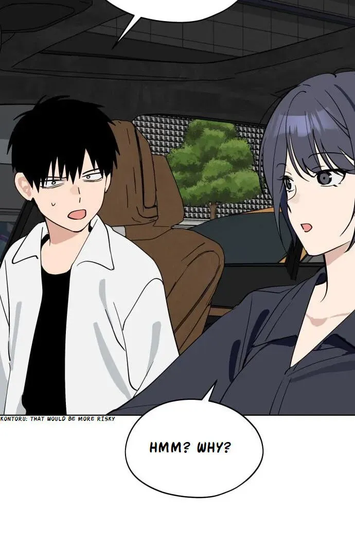 Today Is a Woman Day chapter 68 page 8