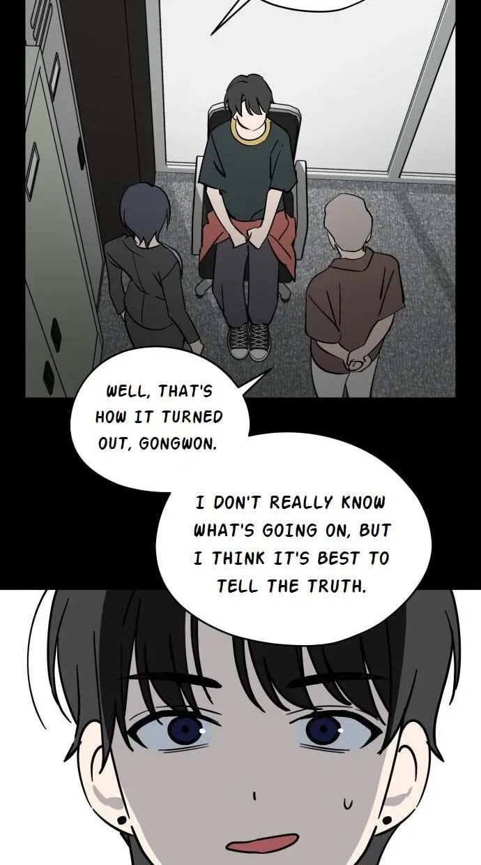 Today Is a Woman Day chapter 68 page 84