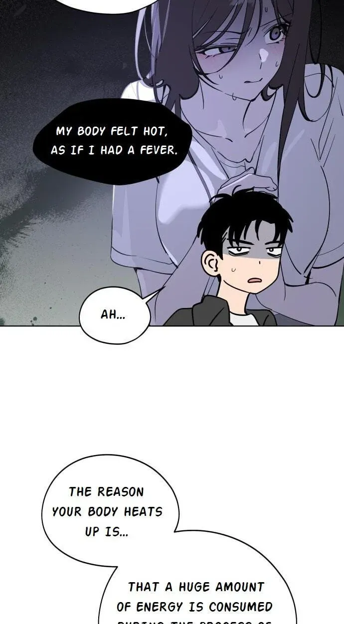 Today Is a Woman Day chapter 68 page 72