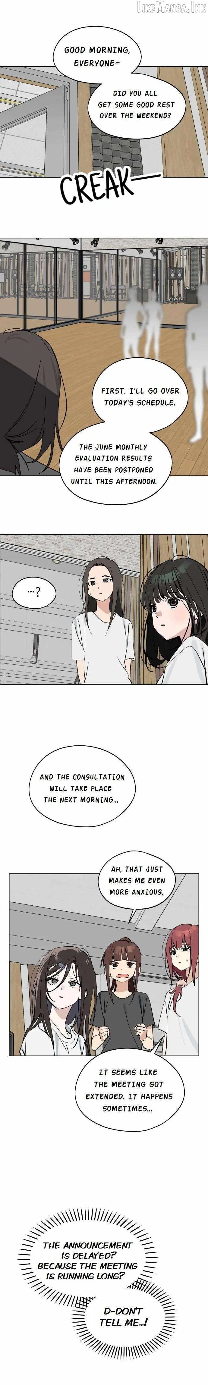 Today Is a Woman Day chapter 69 page 10