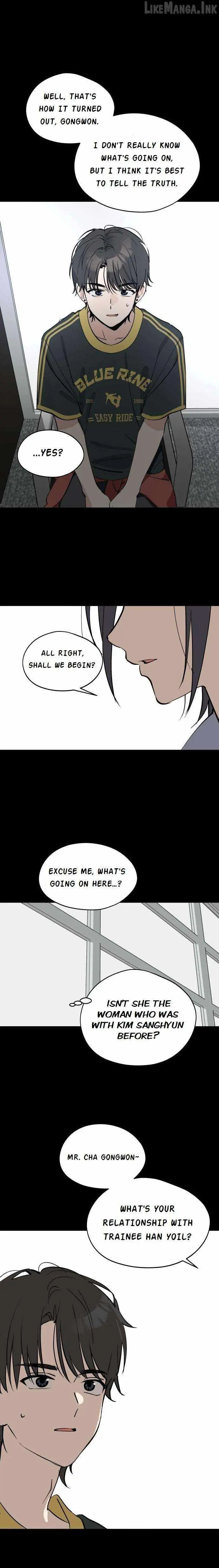 Today Is a Woman Day chapter 69 page 14