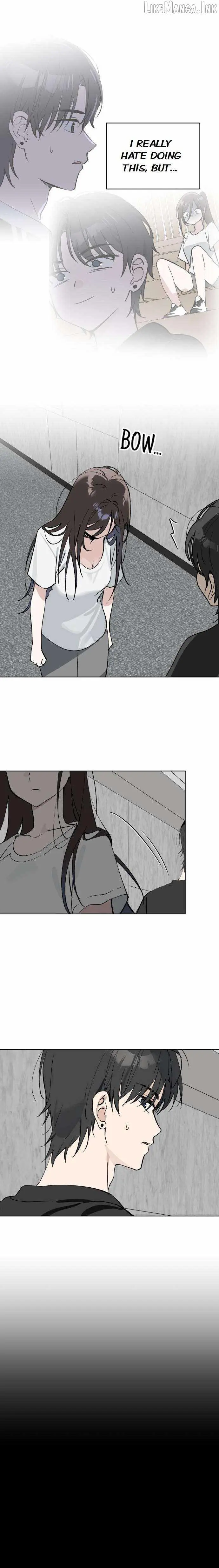 Today Is a Woman Day chapter 69 page 13