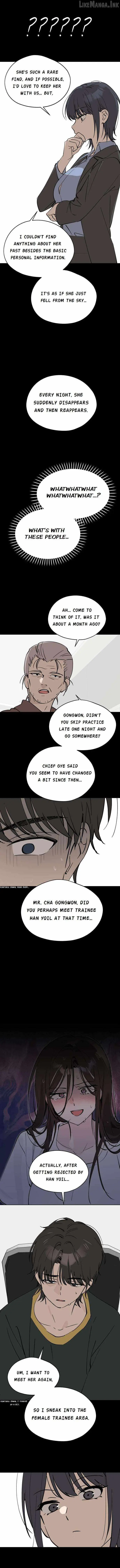 Today Is a Woman Day chapter 69 page 16