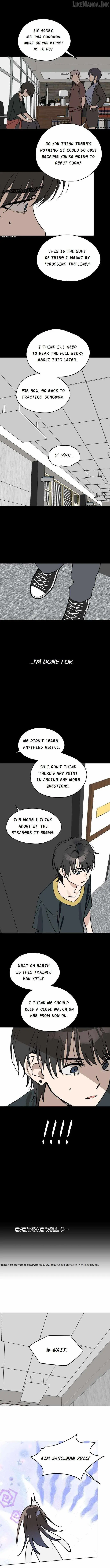 Today Is a Woman Day chapter 69 page 17